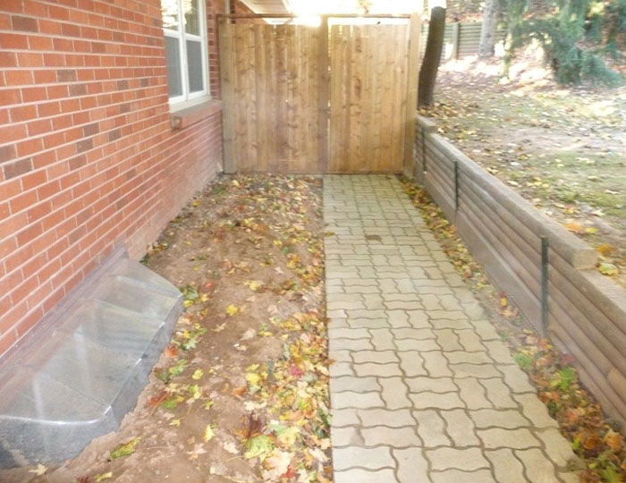 basement foundations repairs
