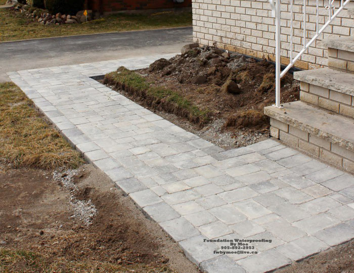 basement waterproofing company